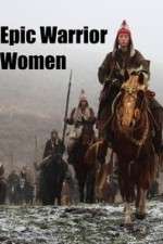 Watch Epic Warrior Women 0123movies