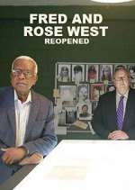 Watch Fred and Rose West: Reopened 0123movies