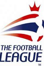 Watch The Football League 0123movies