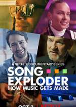 Watch Song Exploder 0123movies