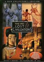 Watch Time Life's Lost Civilizations 0123movies