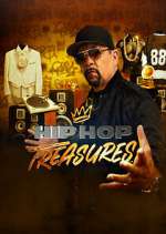 Watch Hip Hop Treasures 0123movies