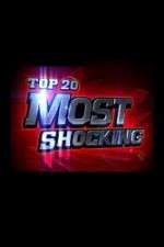 Watch Top 20 Countdown Most Shocking 0123movies