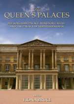 Watch The Queen's Palaces 0123movies