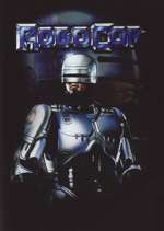 Watch RoboCop: The Animated Series 0123movies