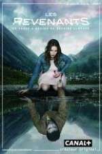 Watch The Returned 0123movies