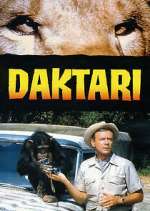 Watch Daktari 0123movies