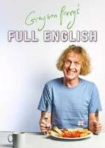 Watch Grayson Perry's Full English 0123movies