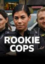 Watch Rookie Cops 0123movies