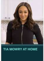 Watch Tia Mowry at Home 0123movies