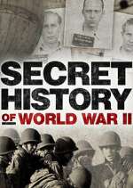 Watch Secret History of WWII 0123movies