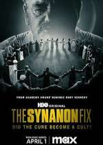 The Synanon Fix 0123movies