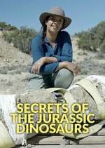 Watch Secrets of the Jurassic Dinosaurs 0123movies