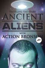 Watch Action Bronson & Friends Watch Ancient Aliens 0123movies