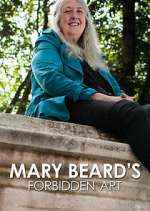 Watch Mary Beard's Forbidden Art 0123movies