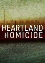 Watch Heartland Homicide 0123movies