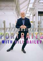 Watch Extraordinary Portraits 0123movies