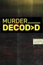 Watch Murder Decoded 0123movies