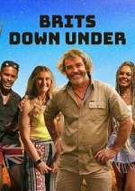 Watch Brits Down Under 0123movies