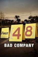 Watch The First 48: Bad Company 0123movies