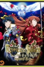 Watch Romeo x Juliet  0123movies