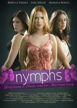 Watch Nymphs 0123movies