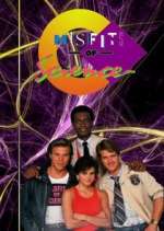 Watch Misfits of Science 0123movies