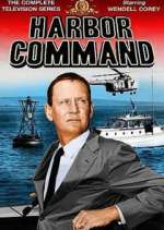 Watch Harbor Command 0123movies