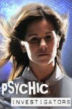 Watch Psychic Investigators 0123movies