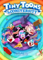 Watch Tiny Toons Looniversity 0123movies