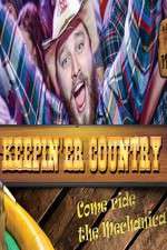 Watch Keepin 'er Country 0123movies