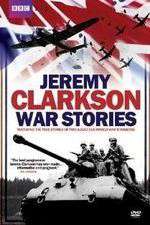 Watch Jeremy Clarkson: War Stories 0123movies