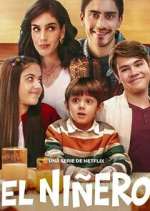 Watch El Niñero 0123movies