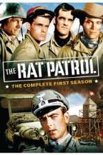 Watch The Rat Patrol 0123movies