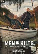 Watch Men in Kilts: A Roadtrip with Sam and Graham 0123movies