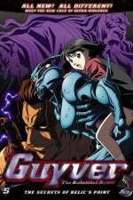 Watch Guyver The Bioboosted Armor 0123movies