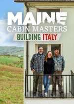 Watch Maine Cabin Masters: Building Italy 0123movies