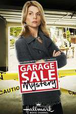 Watch Garage Sale Mystery 0123movies