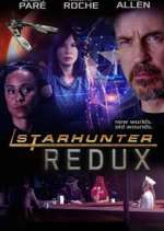 Watch Starhunter: Redux 0123movies