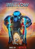 Watch 3Below: Tales of Arcadia 0123movies