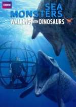 Watch Sea Monsters: A Walking with Dinosaurs Trilogy 0123movies