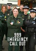 Watch 999: Emergency Call Out 0123movies