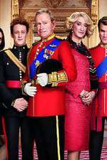 Watch The Windsors 0123movies