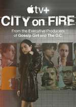 Watch City on Fire 0123movies