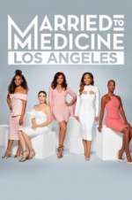 Watch Married to Medicine: Los Angeles 0123movies