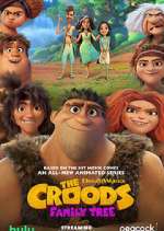 Watch The Croods: Family Tree 0123movies