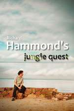 Watch Richard Hammond's Jungle Quest 0123movies