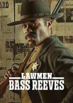 Watch Lawmen: Bass Reeves 0123movies