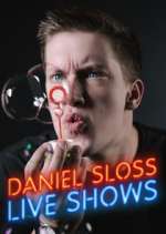 Watch Daniel Sloss: Live Shows 0123movies