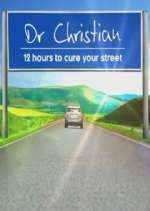 Watch Dr Christian: 12 Hours to Cure Your Street 0123movies